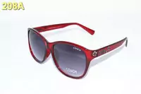 hommes femmes coach lunettes de soleil 2013 tendance ch-2339